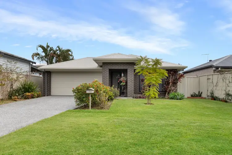 17 Landsboro Avenue, Boondall QLD 4034