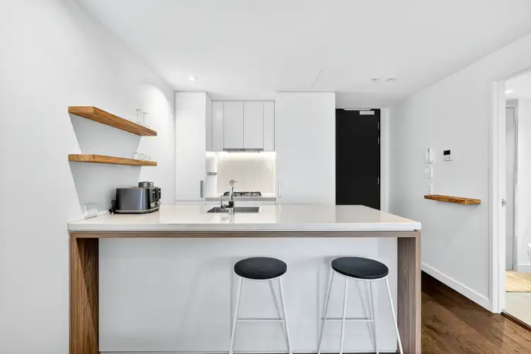32903/191 Brunswick Street, Fortitude Valley QLD 4006