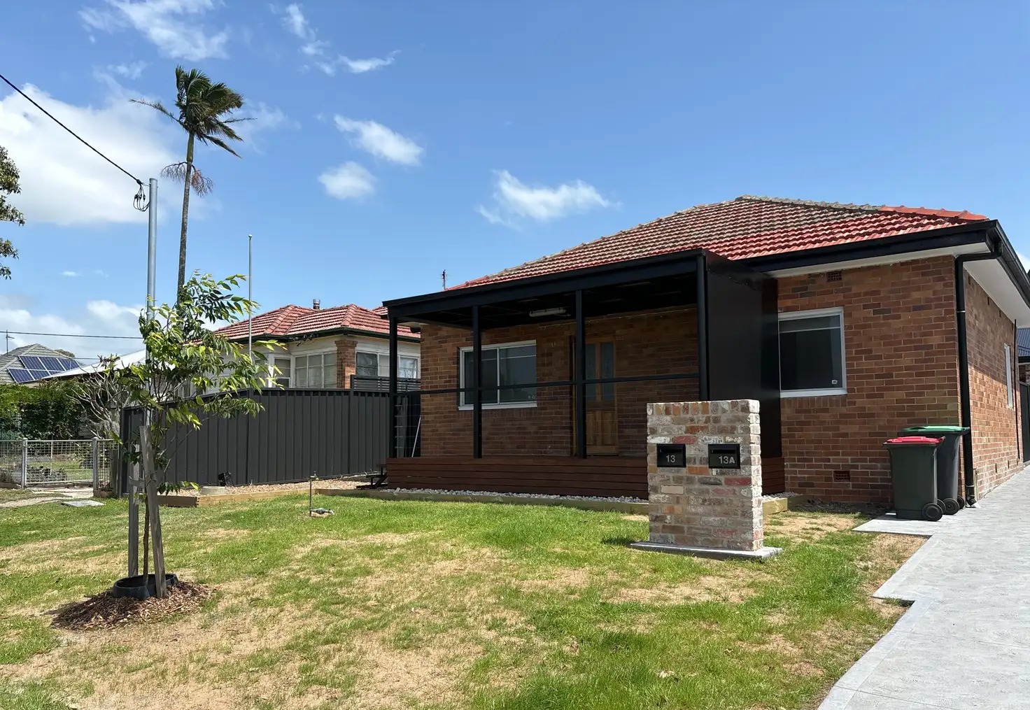 Main view of Homely house listing, 13 Greville Street, Beresfield NSW 2322