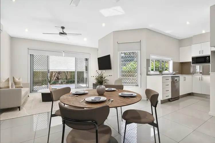 4/33 Ryans Road, Northgate QLD 4013