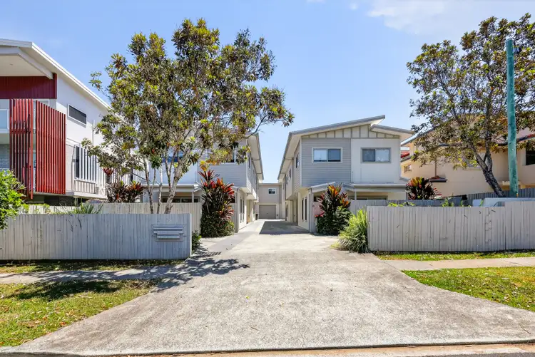 4/33 Ryans Road, Northgate QLD 4013