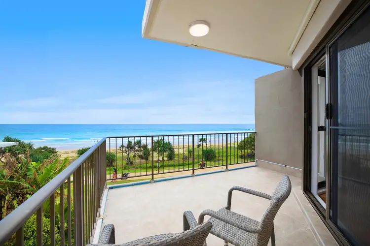 12/391 Golden Four Drive, Tugun QLD 4224