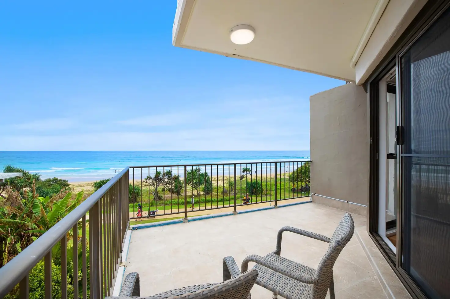 Main view of Homely unit listing, 12/391 Golden Four Drive, Tugun QLD 4224