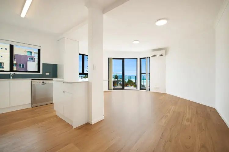 Second view of Homely unit listing, 12/391 Golden Four Drive, Tugun QLD 4224