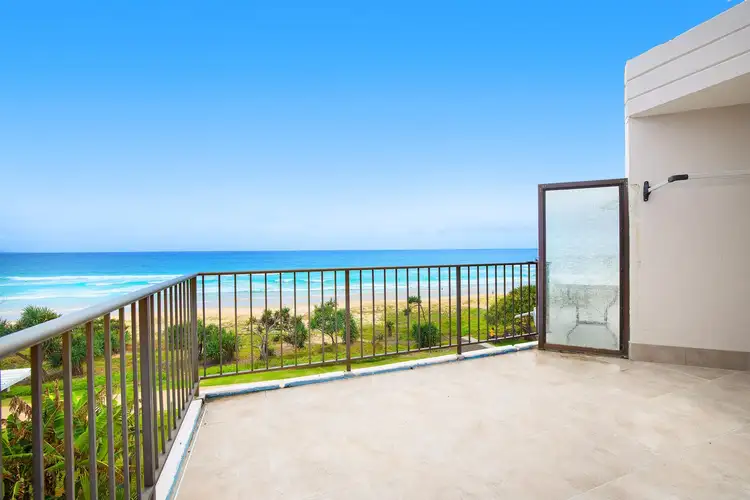 Third view of Homely unit listing, 12/391 Golden Four Drive, Tugun QLD 4224