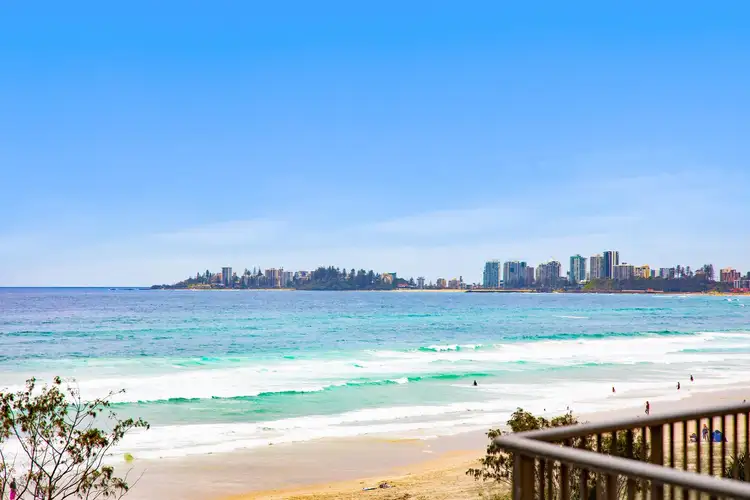 Third view of Homely unit listing, 12/391 Golden Four Drive, Tugun QLD 4224