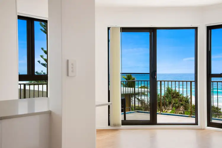 Fourth view of Homely unit listing, 12/391 Golden Four Drive, Tugun QLD 4224