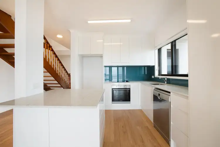Fifth view of Homely unit listing, 12/391 Golden Four Drive, Tugun QLD 4224