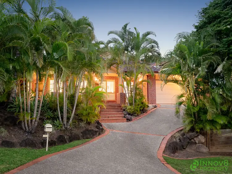 31 Corso Street, Eatons Hill QLD 4037