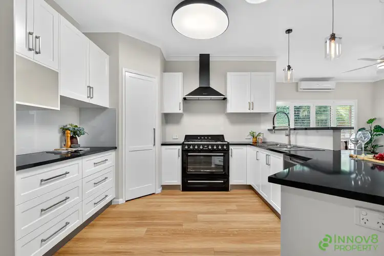 Second view of Homely house listing, 31 Corso Street, Eatons Hill QLD 4037