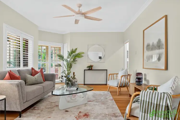 Third view of Homely house listing, 31 Corso Street, Eatons Hill QLD 4037