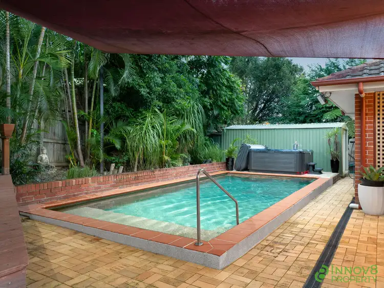 Fourth view of Homely house listing, 31 Corso Street, Eatons Hill QLD 4037