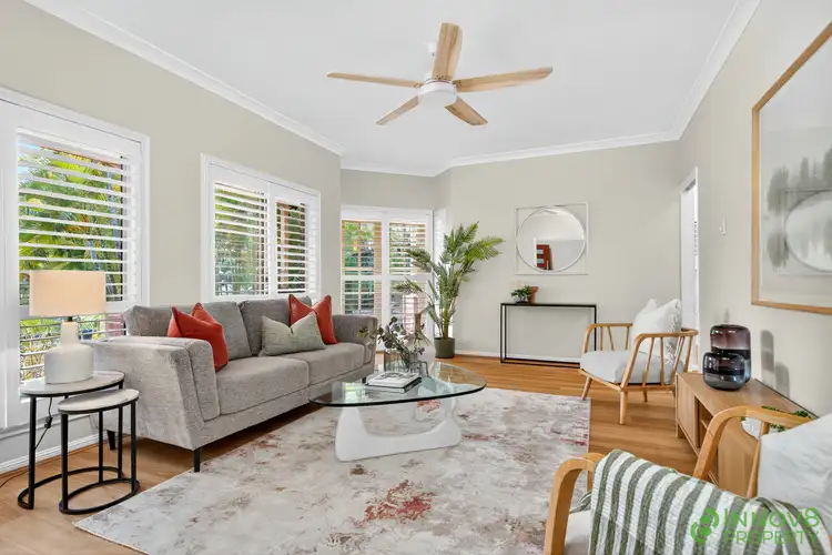 Fifth view of Homely house listing, 31 Corso Street, Eatons Hill QLD 4037