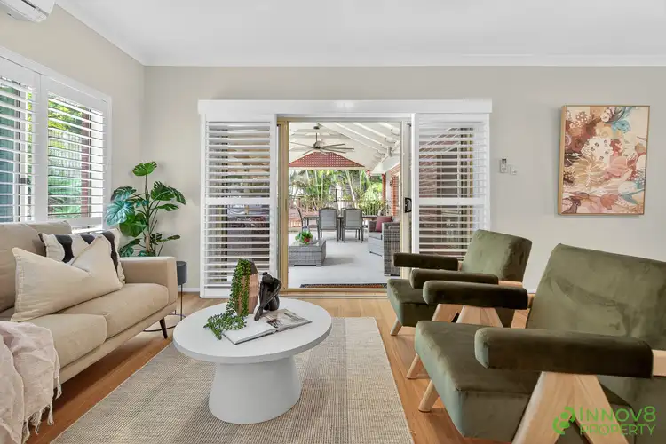 Sixth view of Homely house listing, 31 Corso Street, Eatons Hill QLD 4037