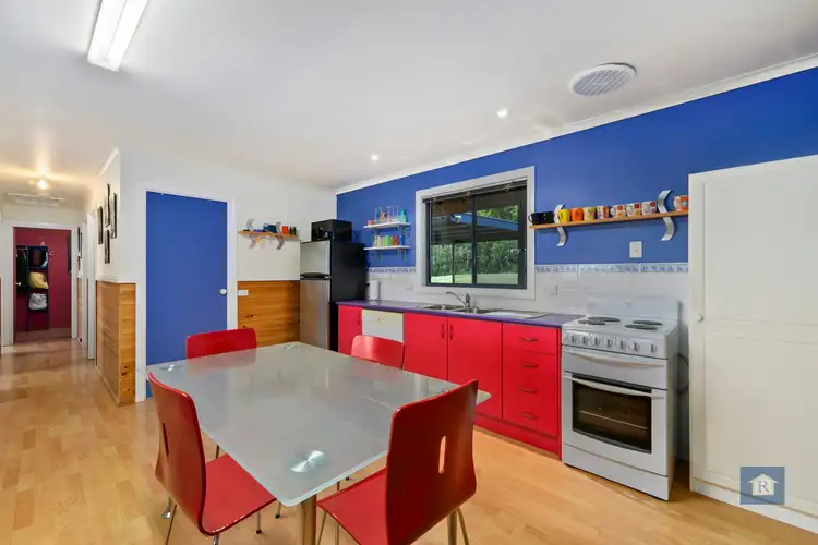 Fifth view of Homely house listing, 64 Main Road, Beech Forest VIC 3237