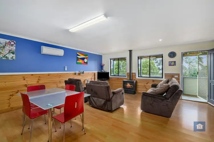 Sixth view of Homely house listing, 64 Main Road, Beech Forest VIC 3237
