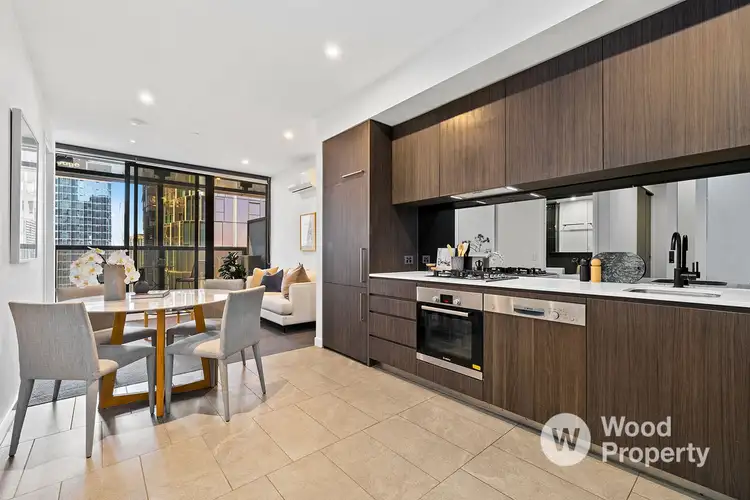 3309/120 A'Beckett Street, Melbourne VIC 3000