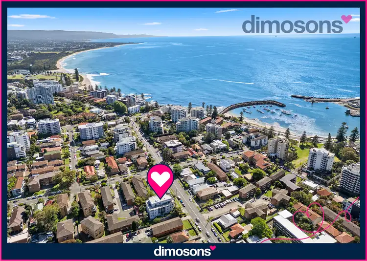 5/72-74 Corrimal Street, Wollongong NSW 2500