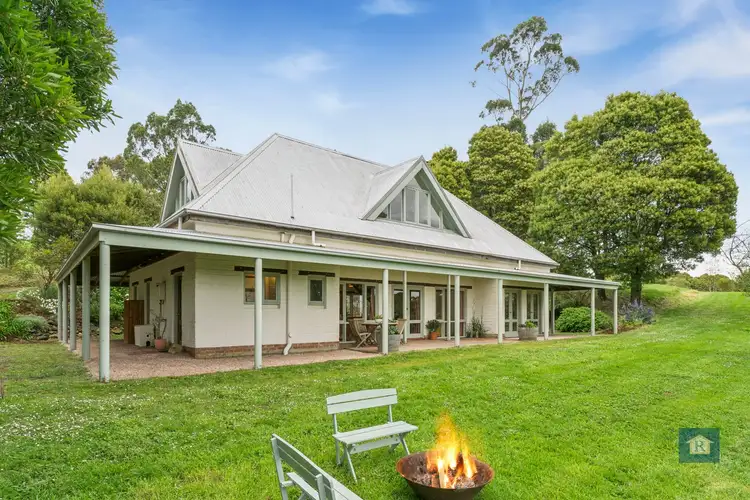 45 Southorn Street, Beech Forest VIC 3237