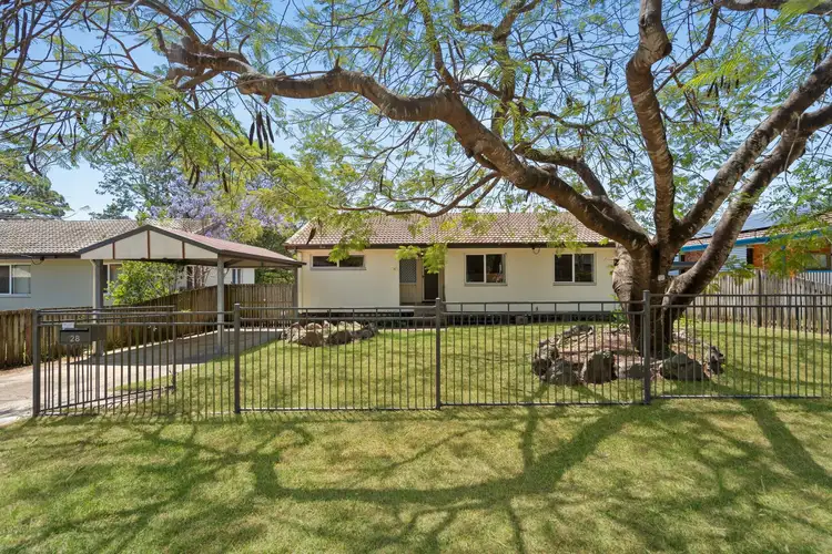 Main view of Homely house listing, 28 Karina Street, Gailes QLD 4300