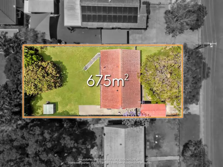 Second view of Homely house listing, 28 Karina Street, Gailes QLD 4300