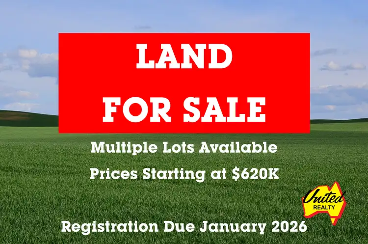 Lot 74 Proposed Road, Oran Park NSW 2570
