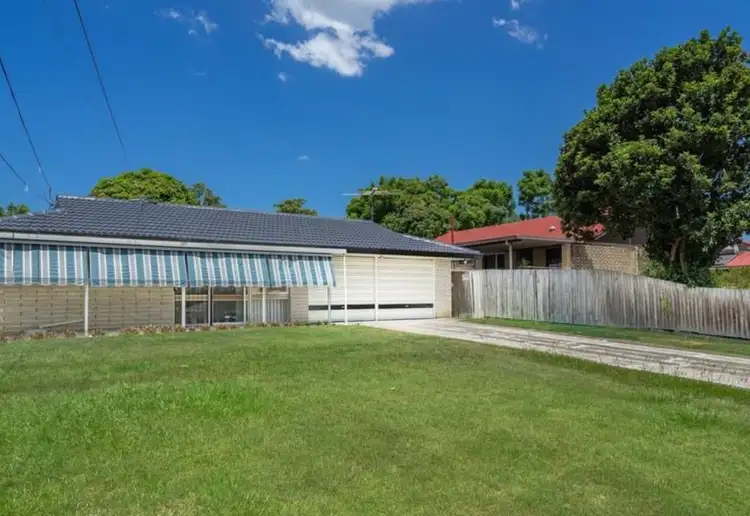 28 Mungala Street, Rochedale South QLD 4123