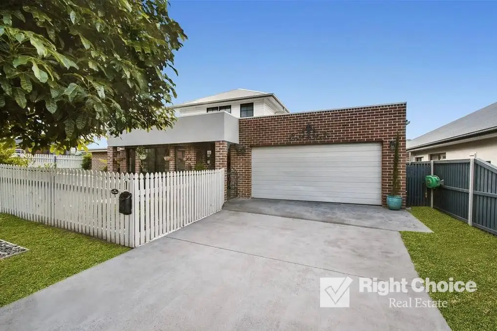 Main view of Homely house listing, 1 Mittagong Street, Tullimbar NSW 2527
