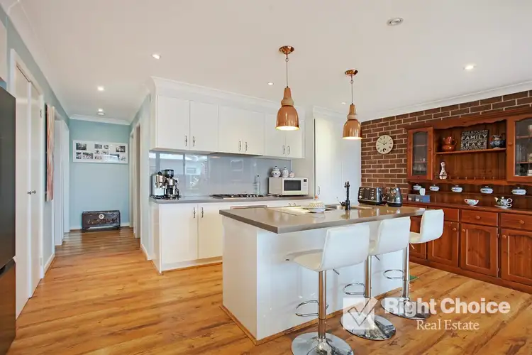 Second view of Homely house listing, 1 Mittagong Street, Tullimbar NSW 2527