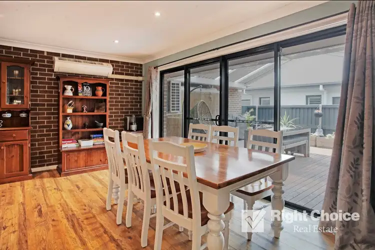 Third view of Homely house listing, 1 Mittagong Street, Tullimbar NSW 2527