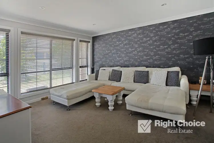 Fourth view of Homely house listing, 1 Mittagong Street, Tullimbar NSW 2527
