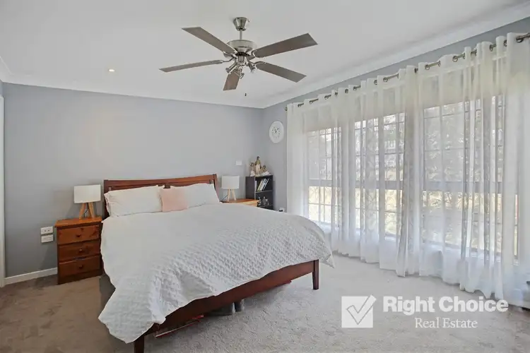 Fifth view of Homely house listing, 1 Mittagong Street, Tullimbar NSW 2527