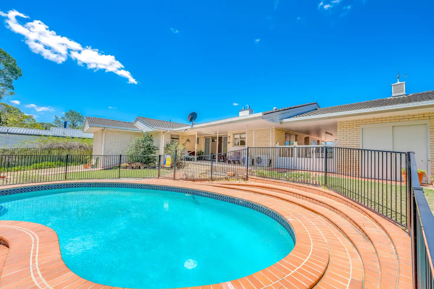 Main view of Homely house listing, 52 McNeilly Street, Svensson Heights QLD 4670