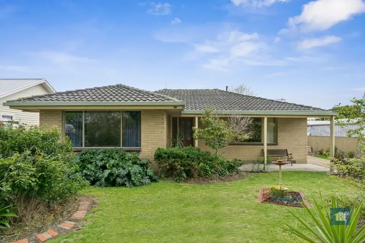 1 Brown Street, Colac VIC 3250