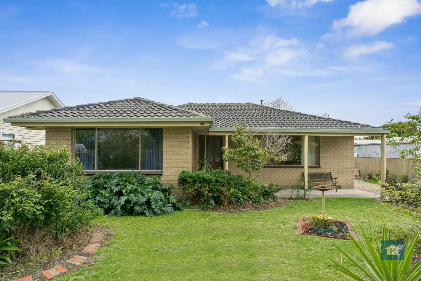 Main view of Homely house listing, 1 Brown Street, Colac VIC 3250