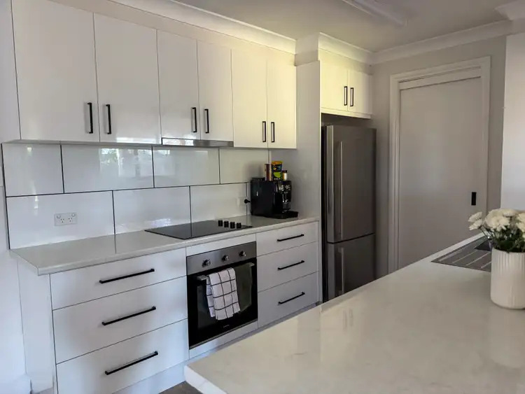 Second view of Homely house listing, 3 Guillan Place, Parkes NSW 2870