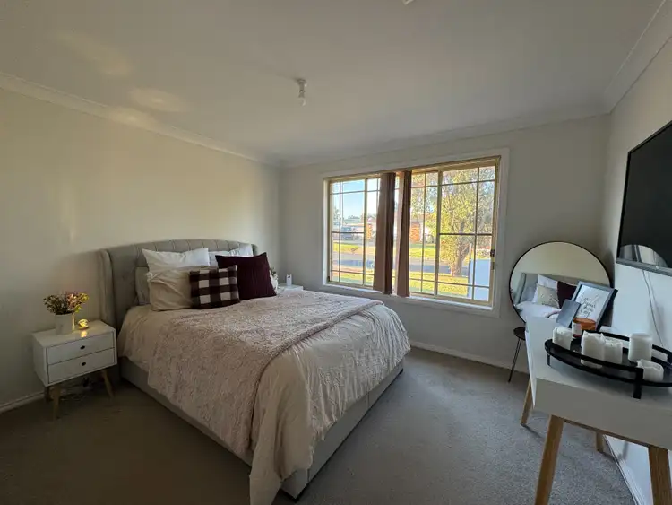 Third view of Homely house listing, 3 Guillan Place, Parkes NSW 2870