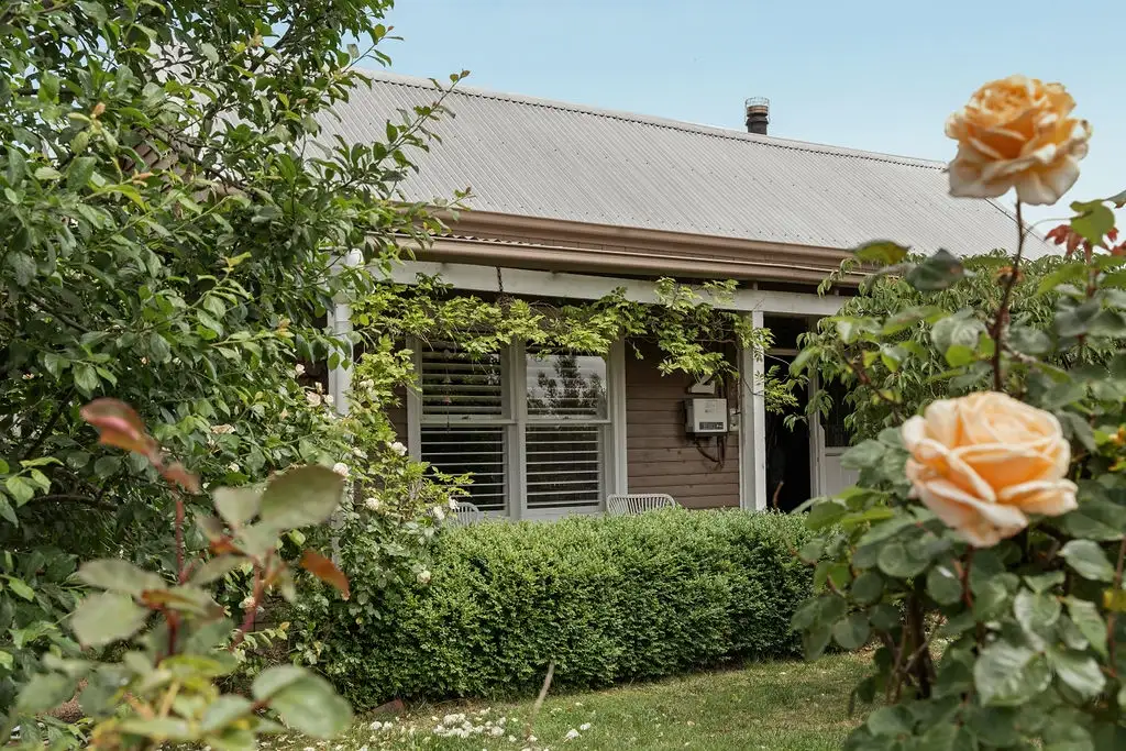 Main view of Homely house listing, 2 West Street, Clunes VIC 3370