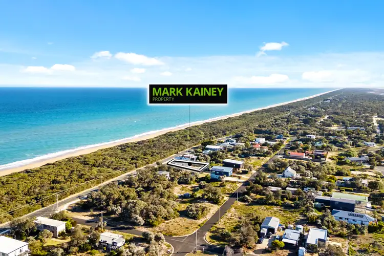 Second view of Homely house listing, 216 Shoreline Drive, Golden Beach VIC 3851