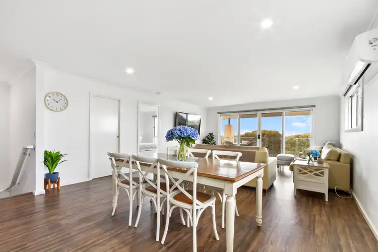 Fourth view of Homely house listing, 216 Shoreline Drive, Golden Beach VIC 3851