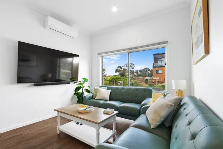 Fifth view of Homely house listing, 216 Shoreline Drive, Golden Beach VIC 3851