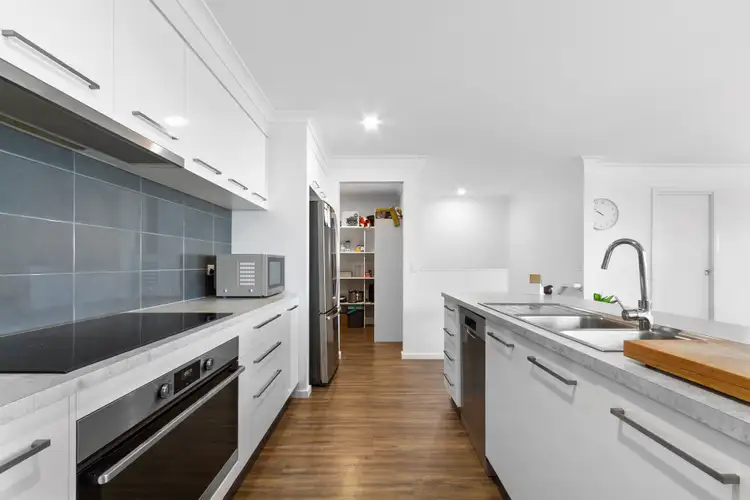 Sixth view of Homely house listing, 216 Shoreline Drive, Golden Beach VIC 3851