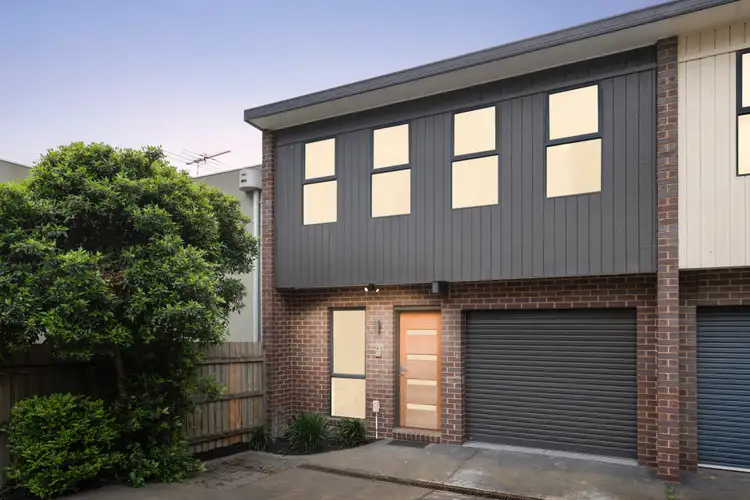3/48 Murray Street, Brunswick West VIC 3055