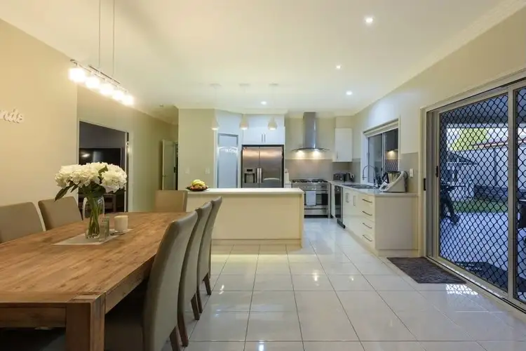 Second view of Homely house listing, 13 Dunbar Court, Highfields QLD 4352