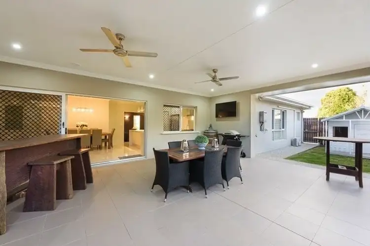 Third view of Homely house listing, 13 Dunbar Court, Highfields QLD 4352