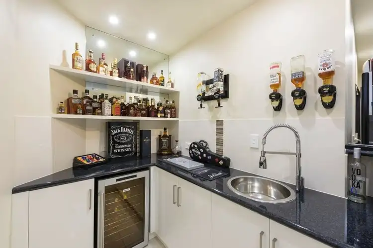 Fourth view of Homely house listing, 13 Dunbar Court, Highfields QLD 4352