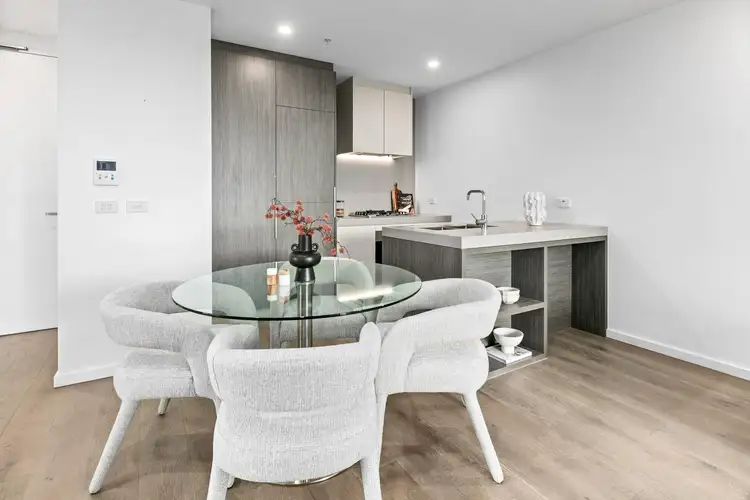 Sixth view of Homely apartment listing, 506/251 Johnston Street, Abbotsford VIC 3067