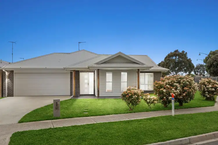 75 Creekside Drive, Curlewis VIC 3222