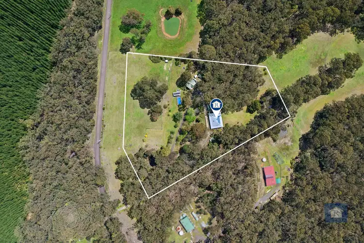 165 Frys Road, Kawarren VIC 3249