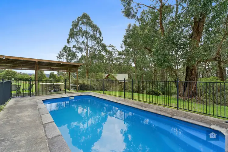 Fourth view of Homely rural property listing, 165 Frys Road, Kawarren VIC 3249